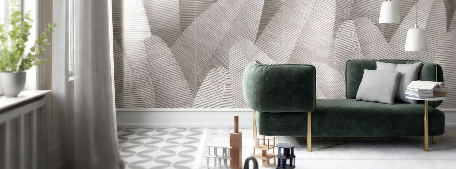 azulejos para interiores