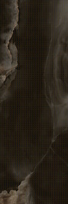 Mirror Surface Custom Stone Slab Rock Plate Artistic Stone Slab Easy To Clean With Mild Detergent