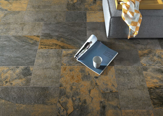 Eco Friendly Outdoor Limestone Flooring Natural Exterior Limestone Pavers