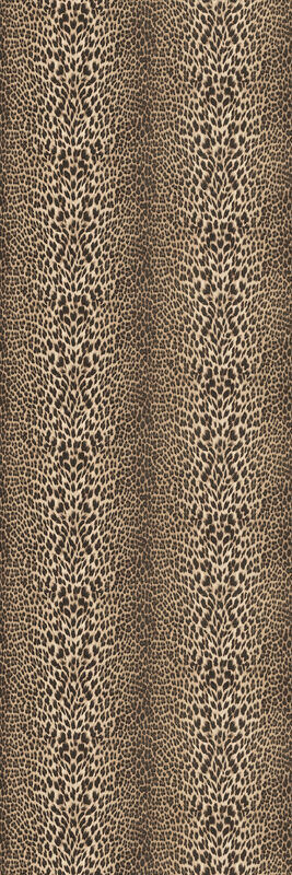 Gold Luxury Decorative Stone Slab Beautiful Leopard Print For Hotel And Home