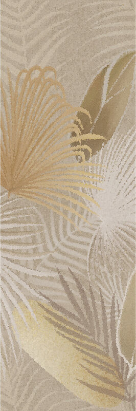 Rainforest Stone Slab Background Stylish Design Easy Installation For Large House