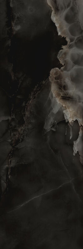 High End Indoor Stone Slab 900mmx2700mm Customizable With Mirror Surface