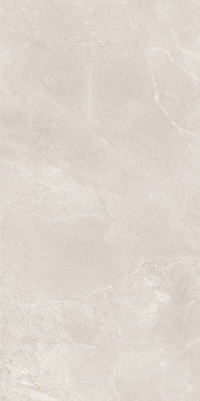 Anti Bacterial Sitting Room Floor Tiles High Density Customised Decoration