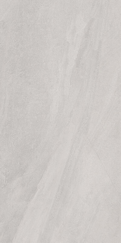 Matera Sandstone Modern Living Room Tiles Light Gray Abrasion Resistant