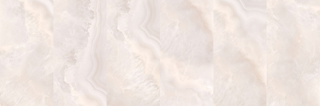 Iranian Agate Porcelain Indoor Tiles Stain Resistance Easy Cleaning For Bathroom