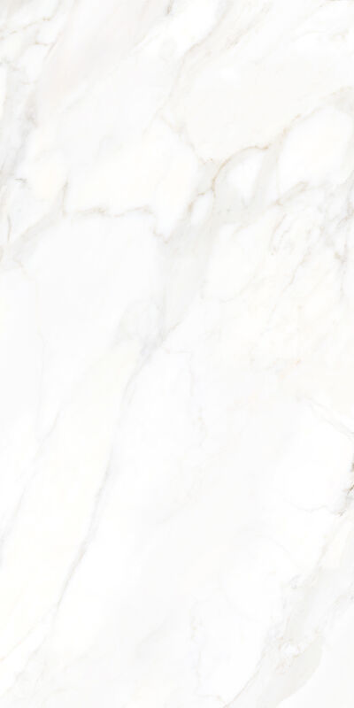 Super White Texture Non Slip Indoor Tiles Soft Light Fish Maw Gold Room Floor Tiles