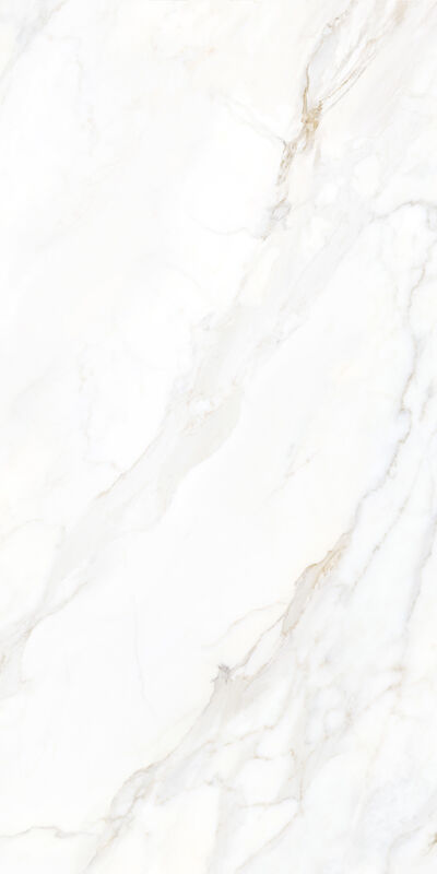 Super White Texture Non Slip Indoor Tiles Soft Light Fish Maw Gold Room Floor Tiles