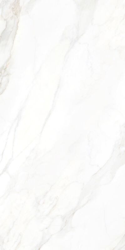 Super White Texture Non Slip Indoor Tiles Soft Light Fish Maw Gold Room Floor Tiles