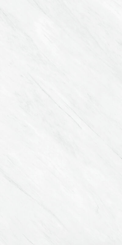 Super White Texture Indoor Tiles For Floor Bright Surface And Soft Light Living Room Floor Tiles