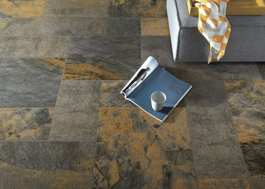 Eco Friendly Outdoor Limestone Flooring Natural Exterior Limestone Pavers