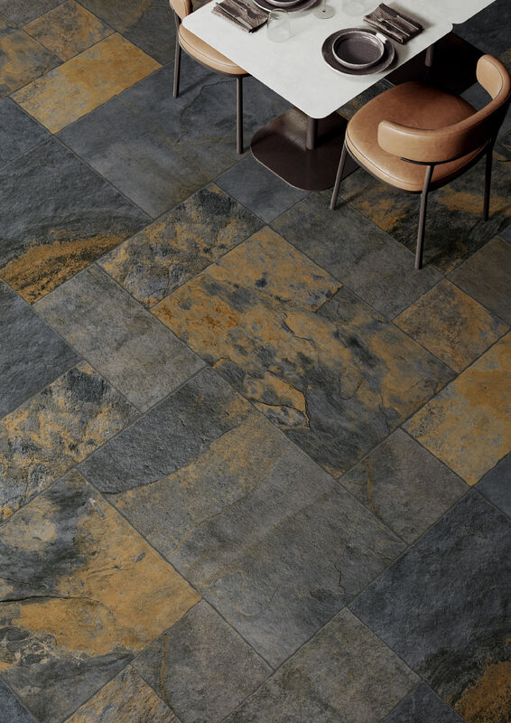 Eco Friendly Outdoor Limestone Flooring Natural Exterior Limestone Pavers