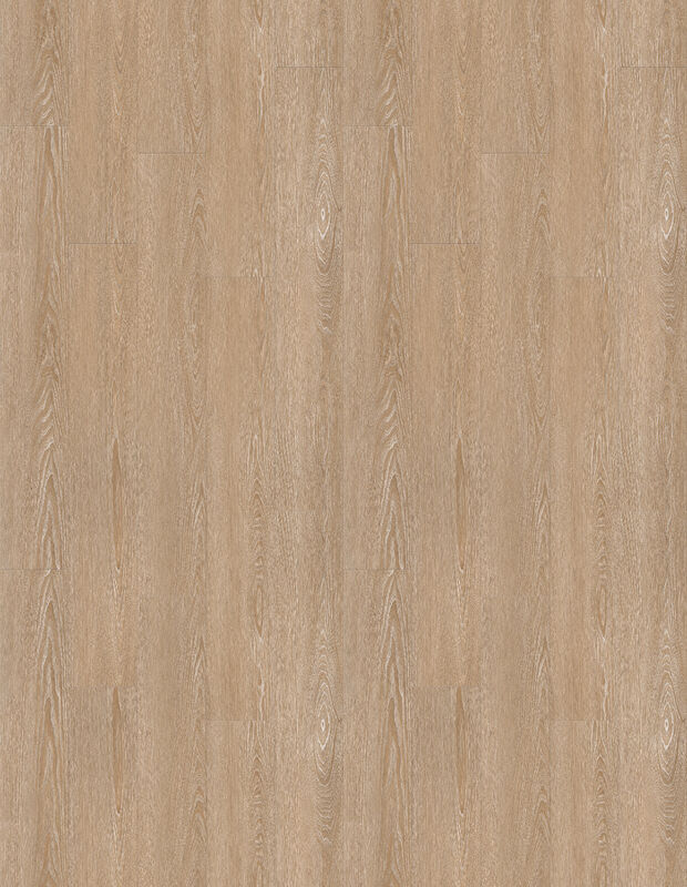 Nogal Golden Oak Spc Tile Flooring With Natural Stone Powder And Eco Friendly Resin