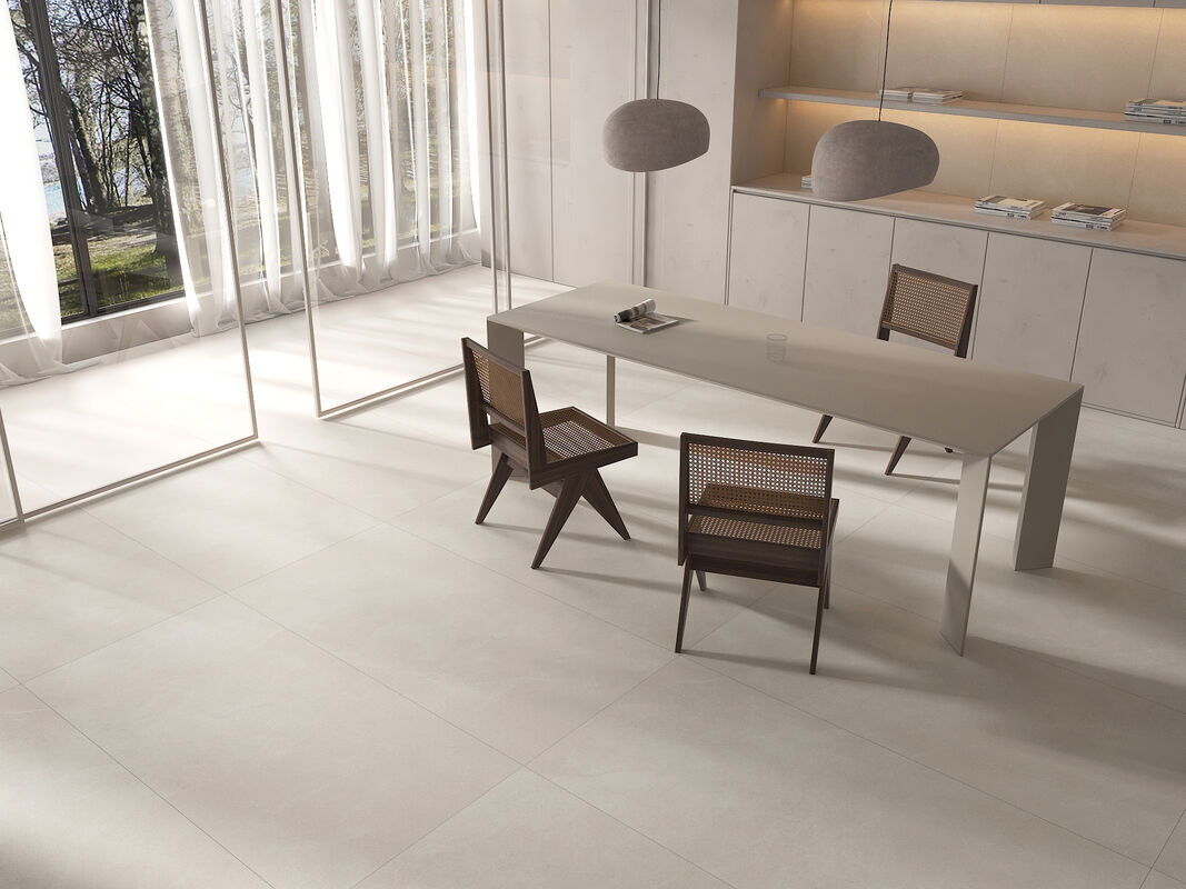 Modern Exquisite Style Antique Floor Tiles 600*1200mm Water Resistance