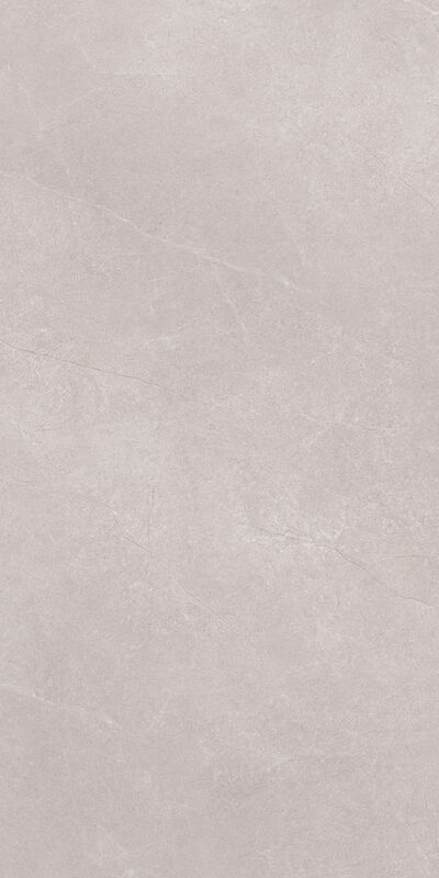 Warm Grey Indoor Tiles For Floor Polished Light Luxury Antique Floor Tiles