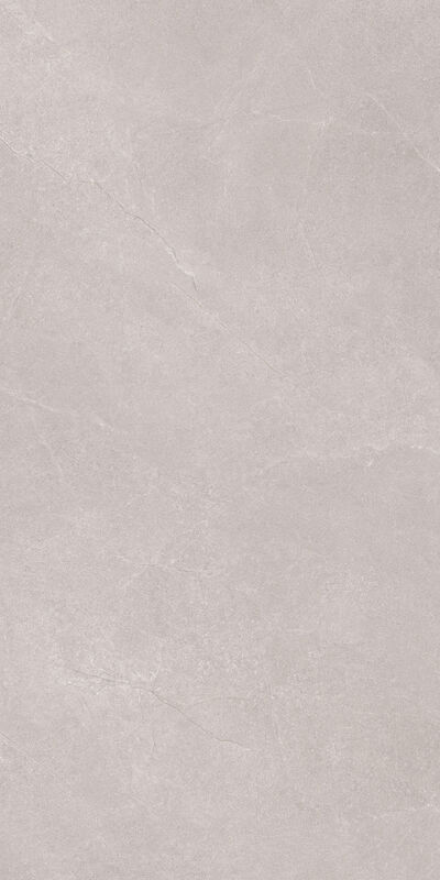 Warm Grey Indoor Tiles For Floor Polished Light Luxury Antique Floor Tiles