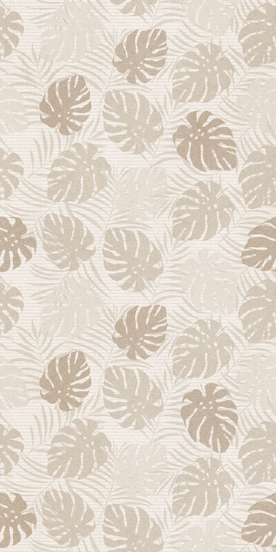 Moisture Resistant Fabric Wall Tiles Customization With Stylish Design