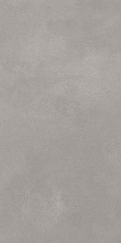 Micro Cement Indoor Tiles Medium Gray Antique Floor Tiles 600*1200mm