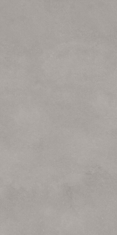 Micro Cement Indoor Tiles Medium Gray Antique Floor Tiles 600*1200mm