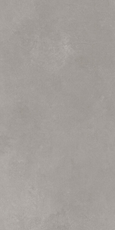 Micro Cement Indoor Tiles Medium Gray Antique Floor Tiles 600*1200mm