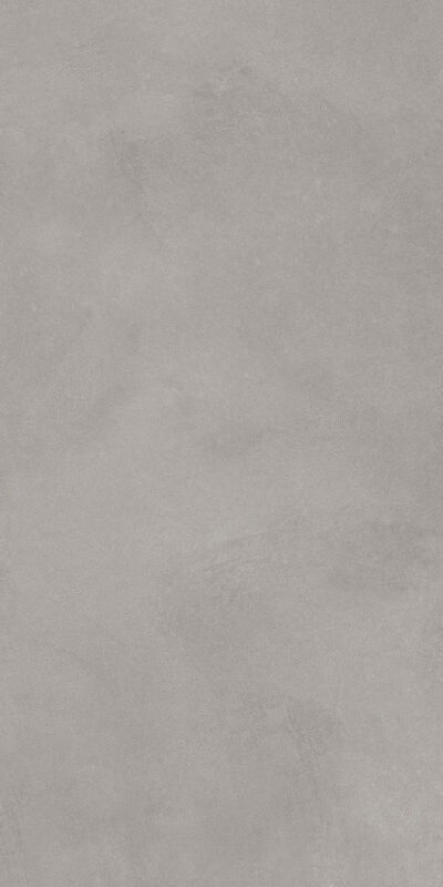 Micro Cement Indoor Tiles Medium Gray Antique Floor Tiles 600*1200mm