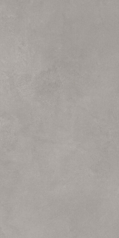 Micro Cement Indoor Tiles Medium Gray Antique Floor Tiles 600*1200mm